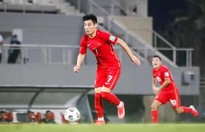 【世界杯】合乐直播赛事推荐：韩媒直言武磊的个人表现出色，但中国队整体相当糟糕