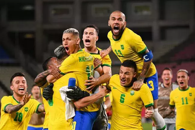 合乐在线赛事推荐：世界杯第一轮点评，5星巴西阵容强大，葡萄牙锋线无虞
